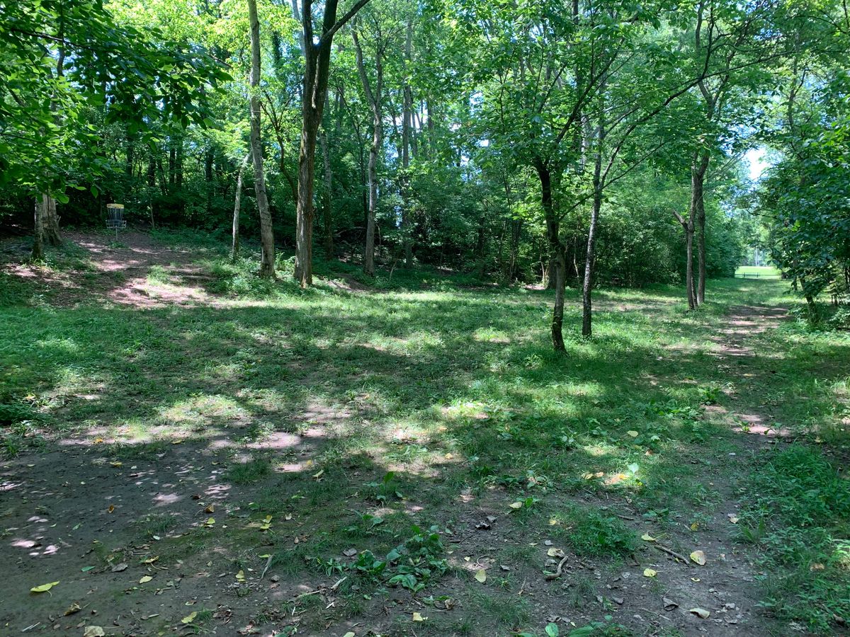 Hole 3