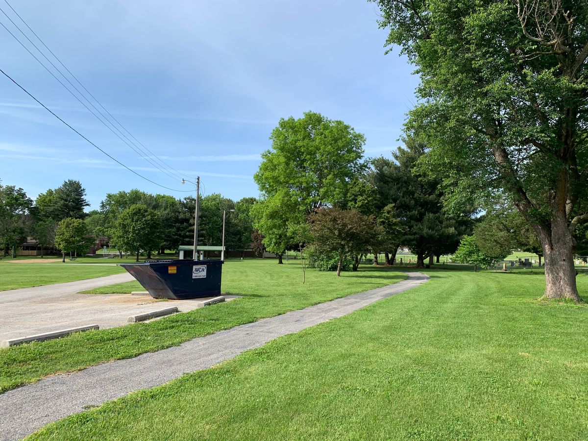 From tee #1