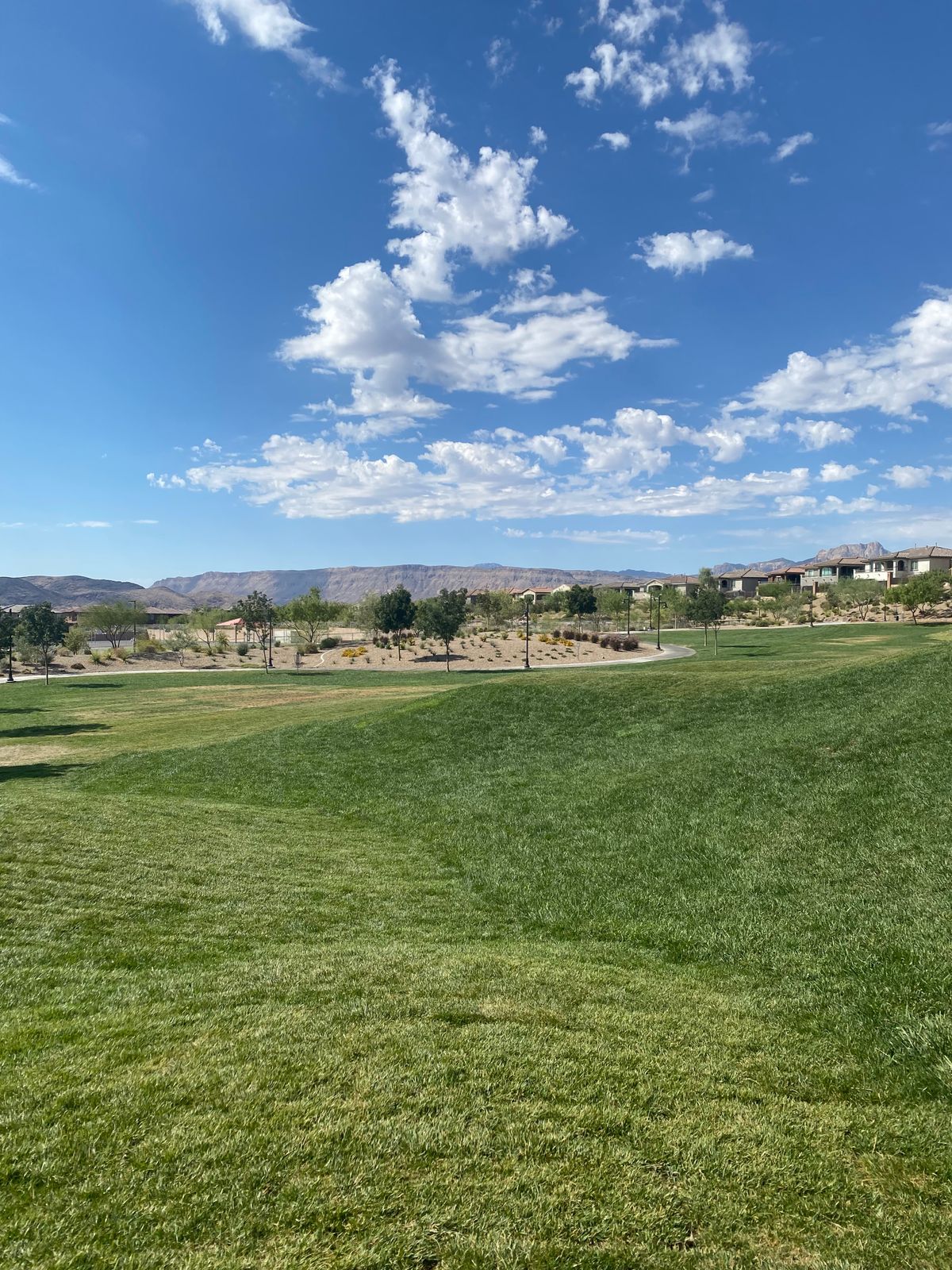 Hole 1