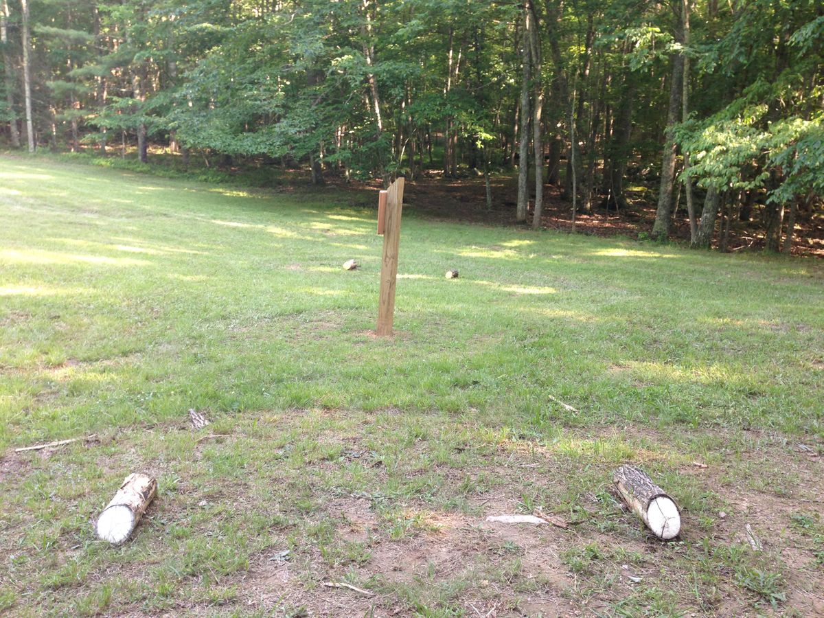 Hole 14