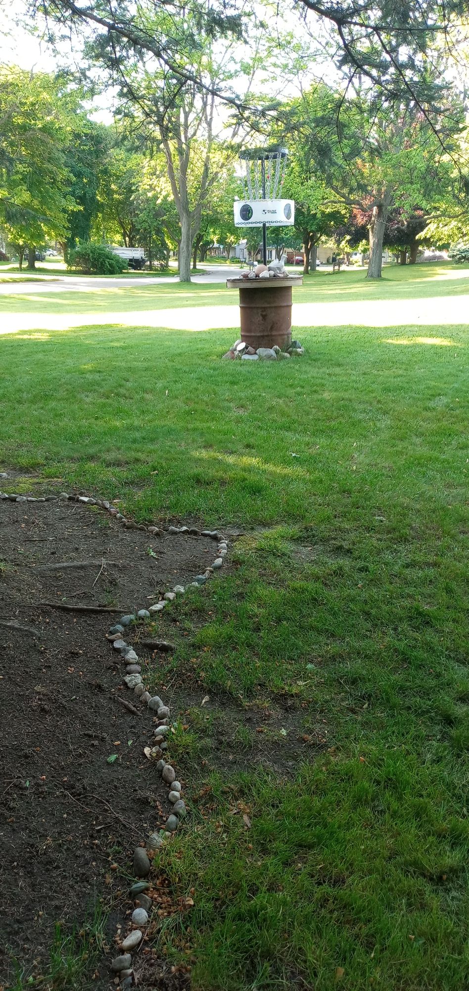 Hole 10