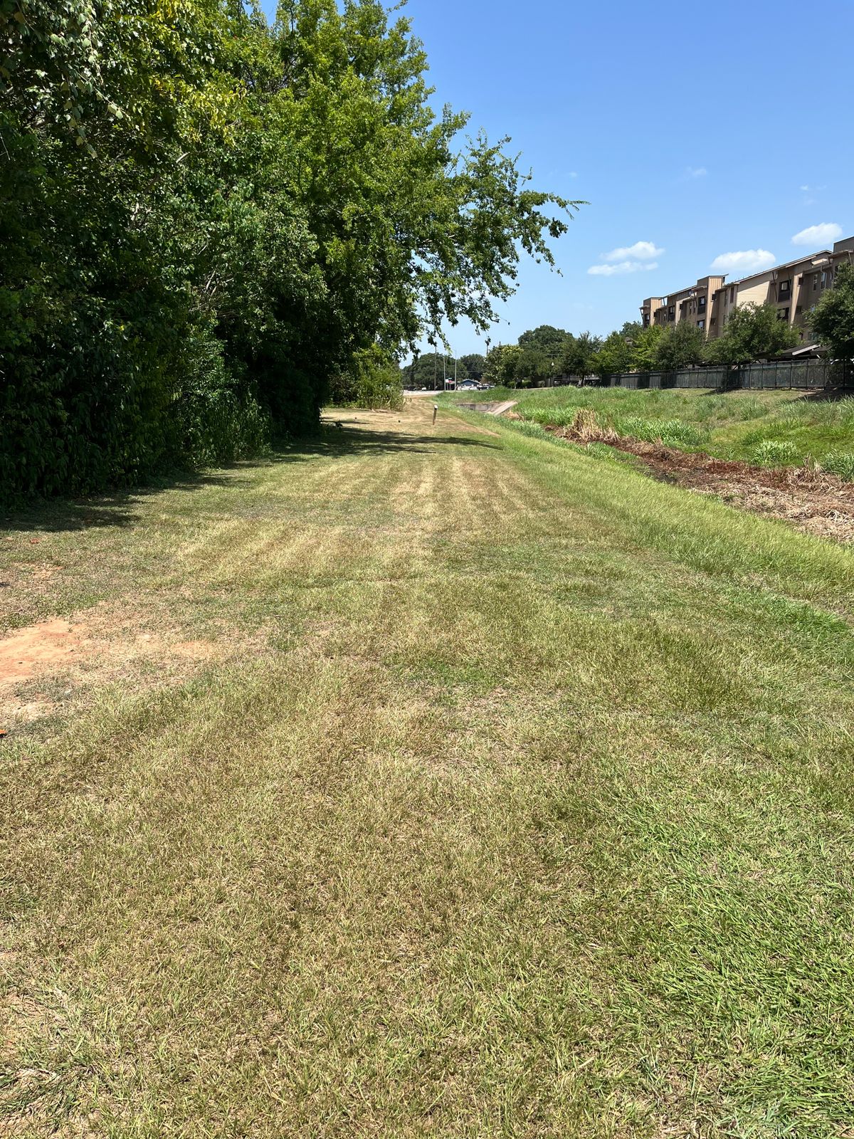 Hole 7