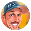 User avatar image