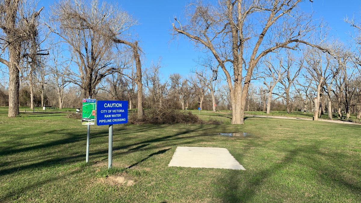 Hole 6