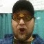 User avatar image