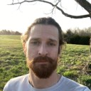 User avatar image