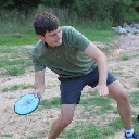 User avatar image