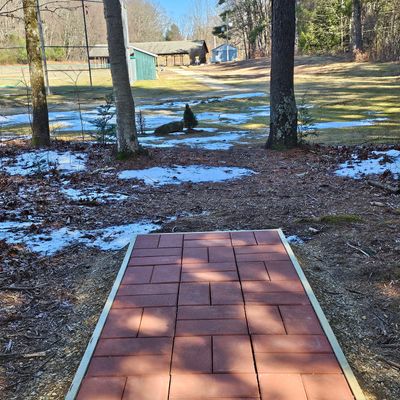 1st Tee