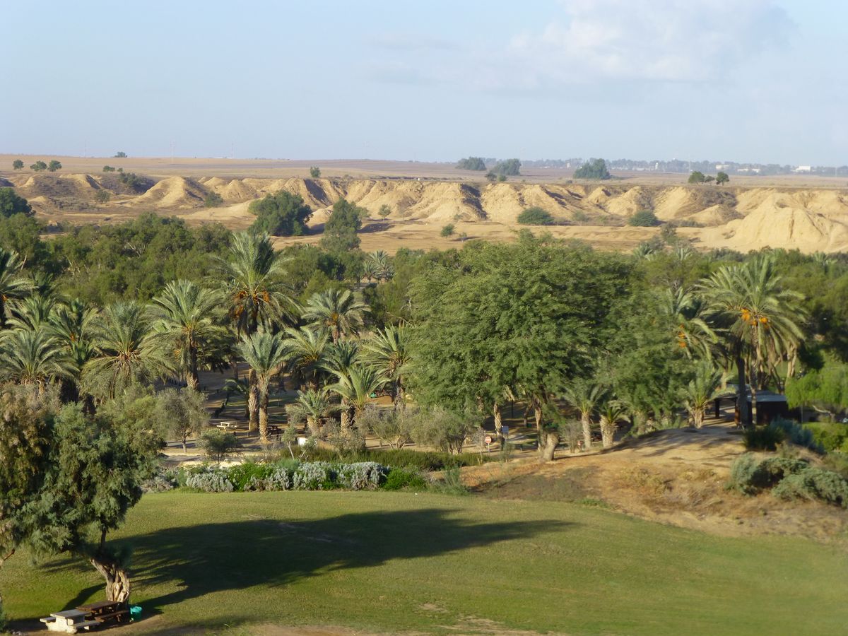 Park Eshkol