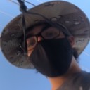 User avatar image