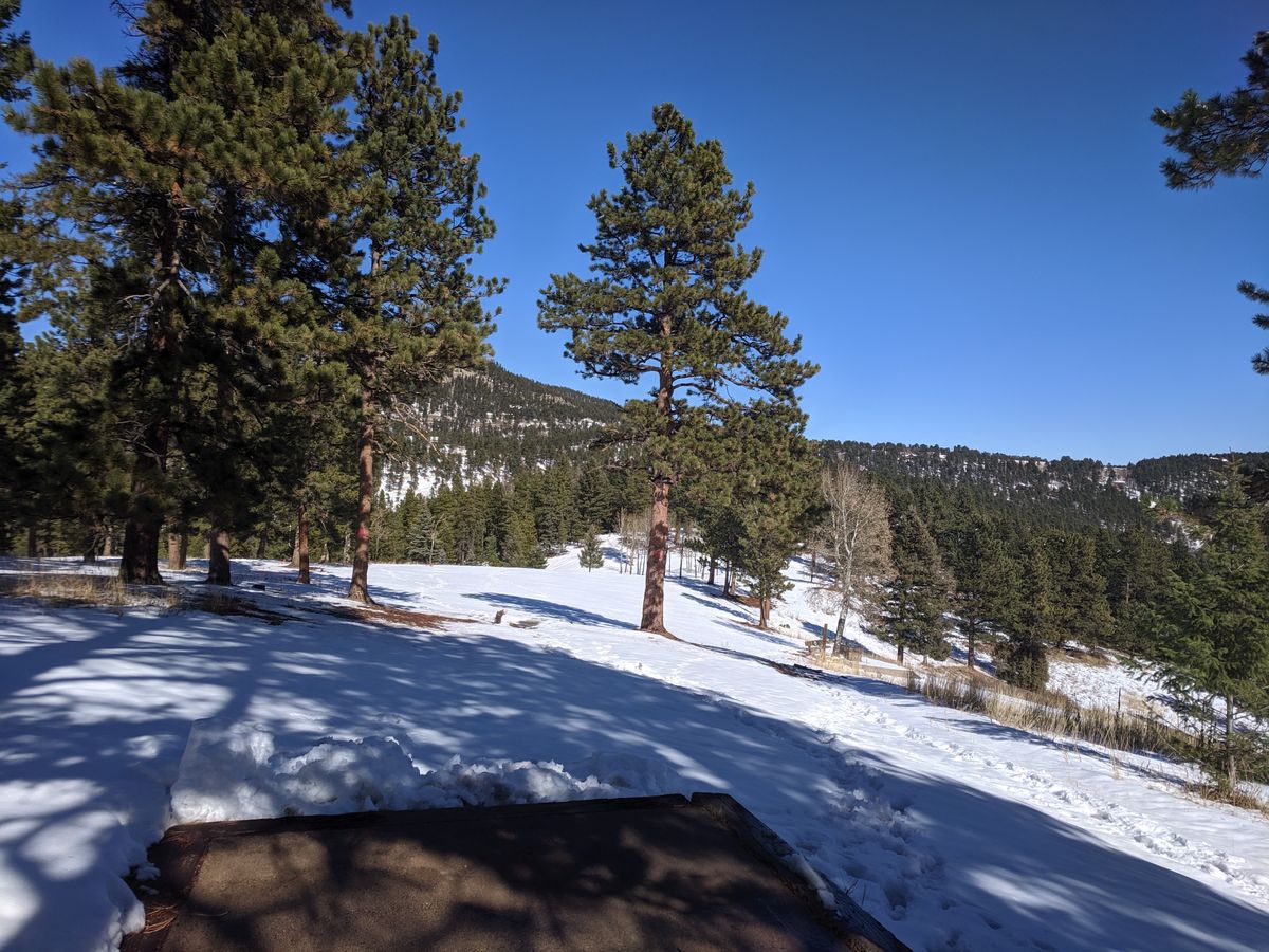 Hole 7 - 10/25/19