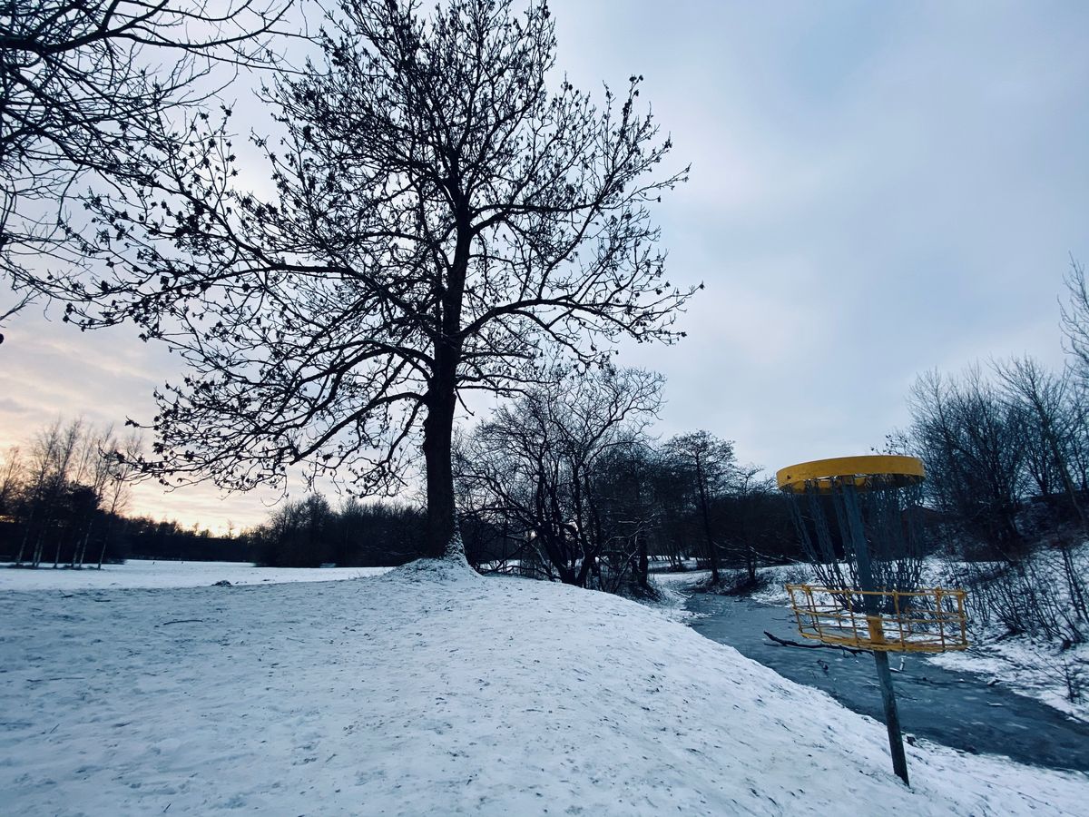Hole 5