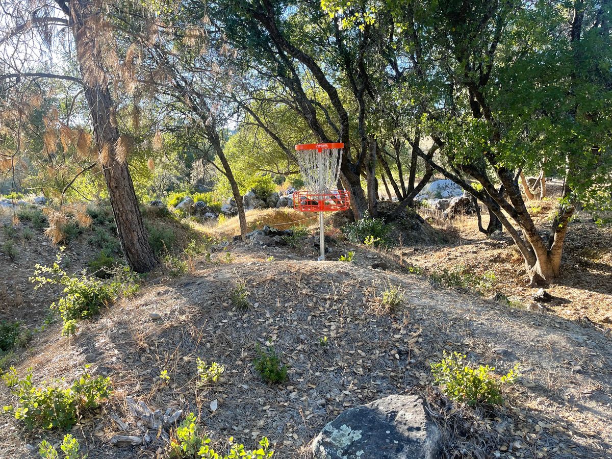 Hole 4