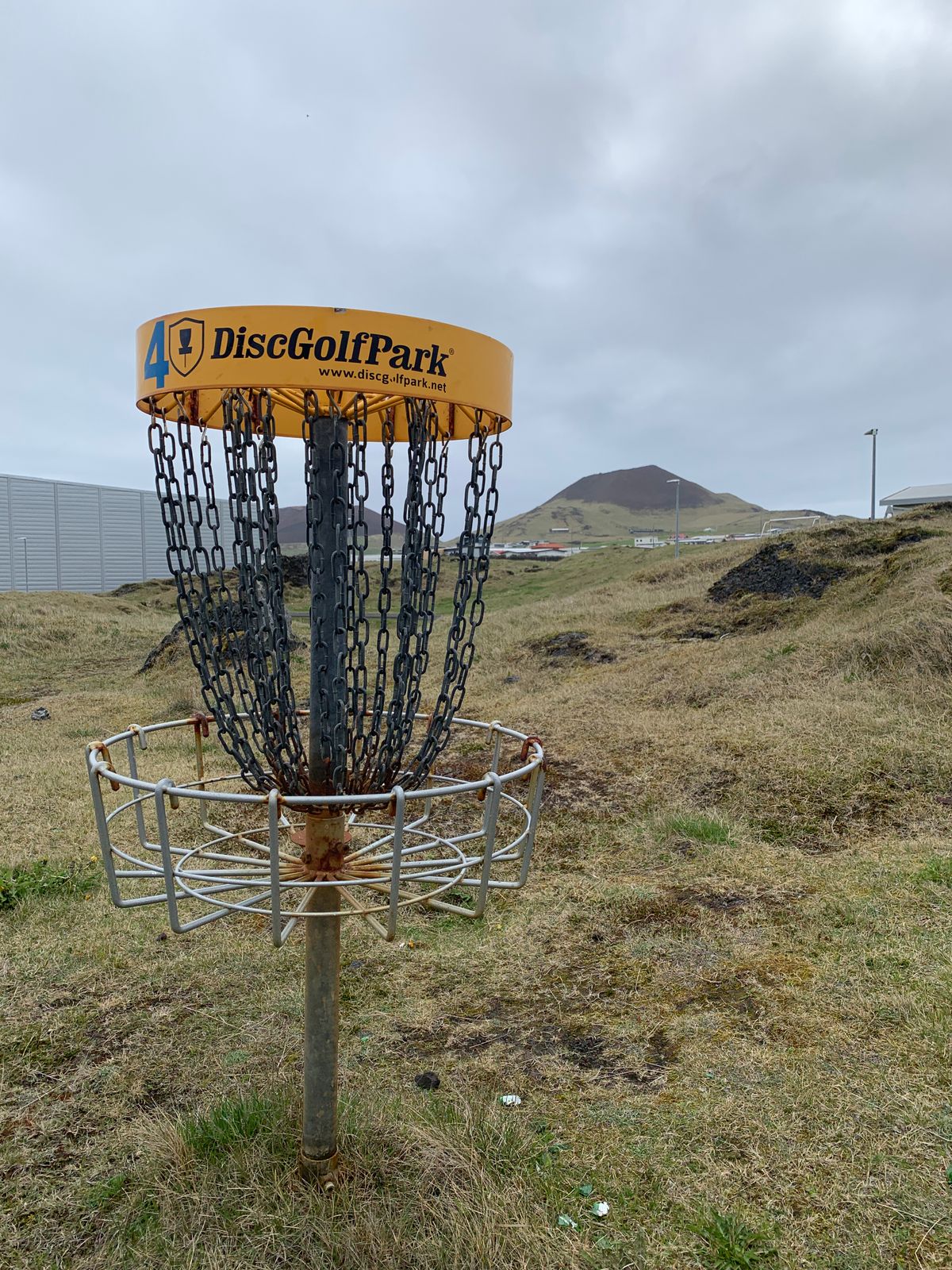 Hole 4