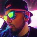 User avatar image