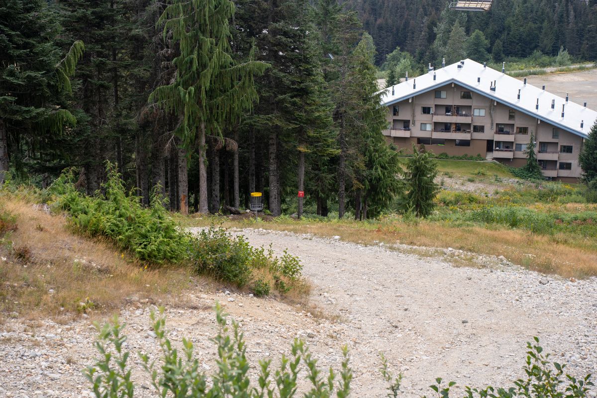 Hole 7