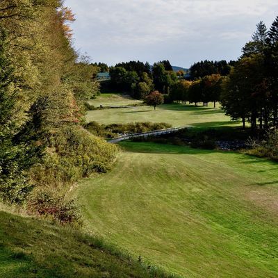 Course photo
