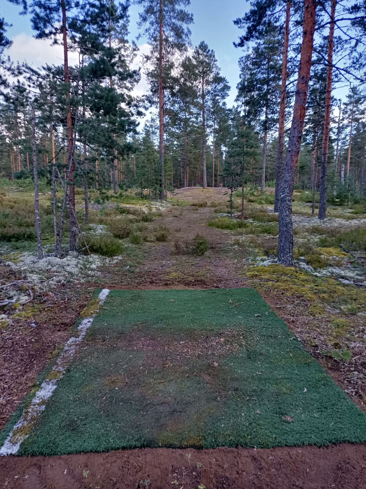 4. väylä