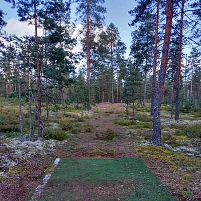 4. väylä
