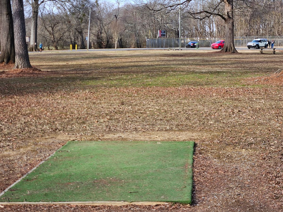 Last "hole"
