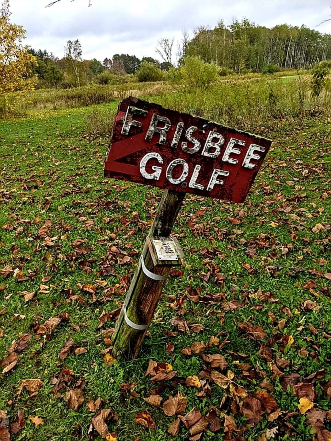 Course photo