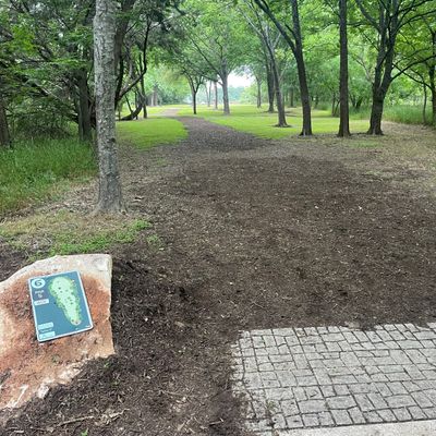Hole 6–401 ft