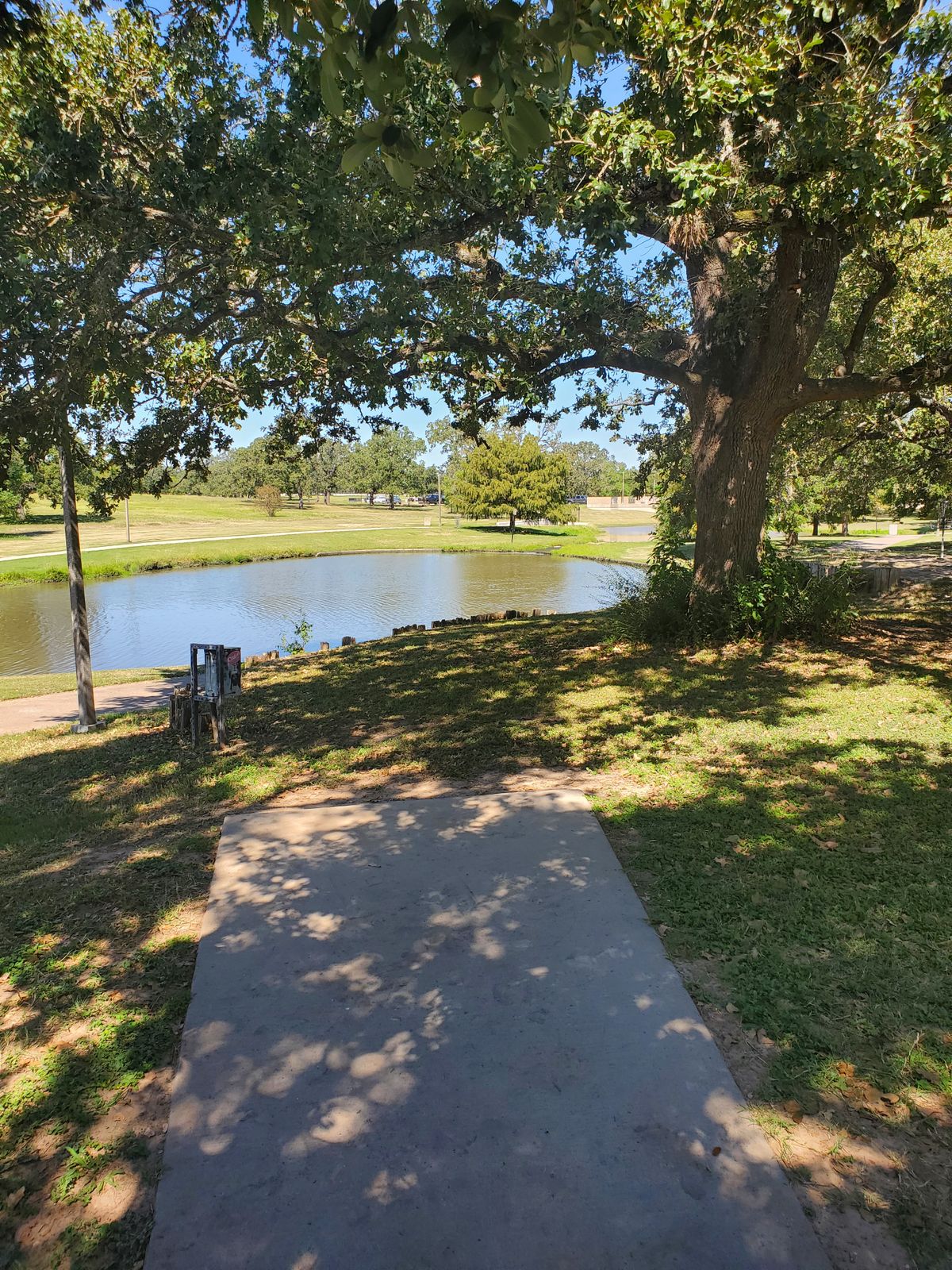Hole 5