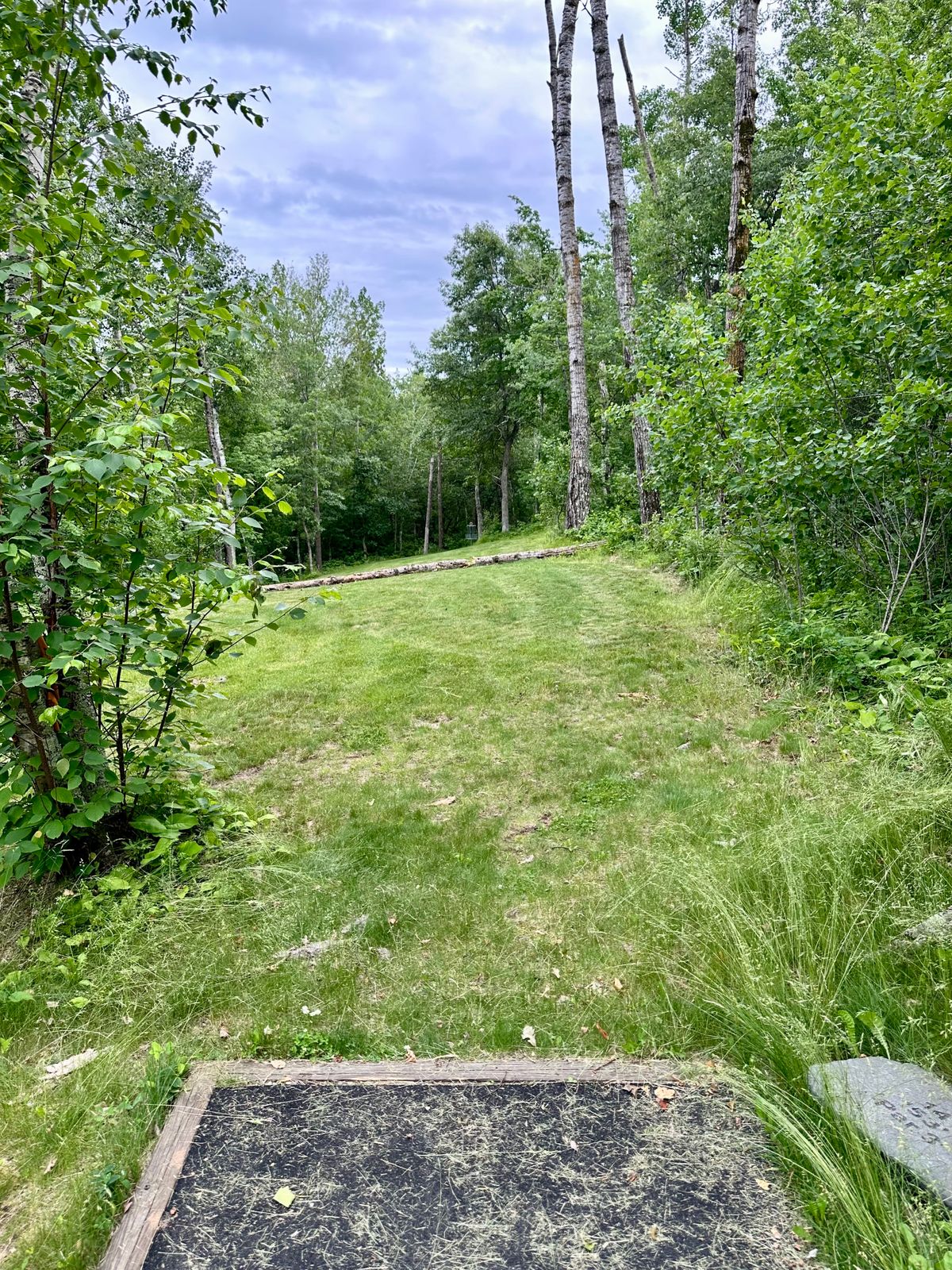 Hole 14