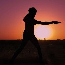 User avatar image