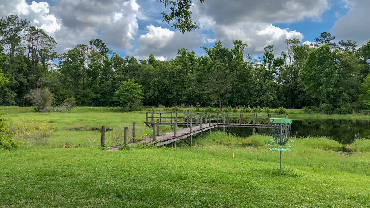 Hole 12