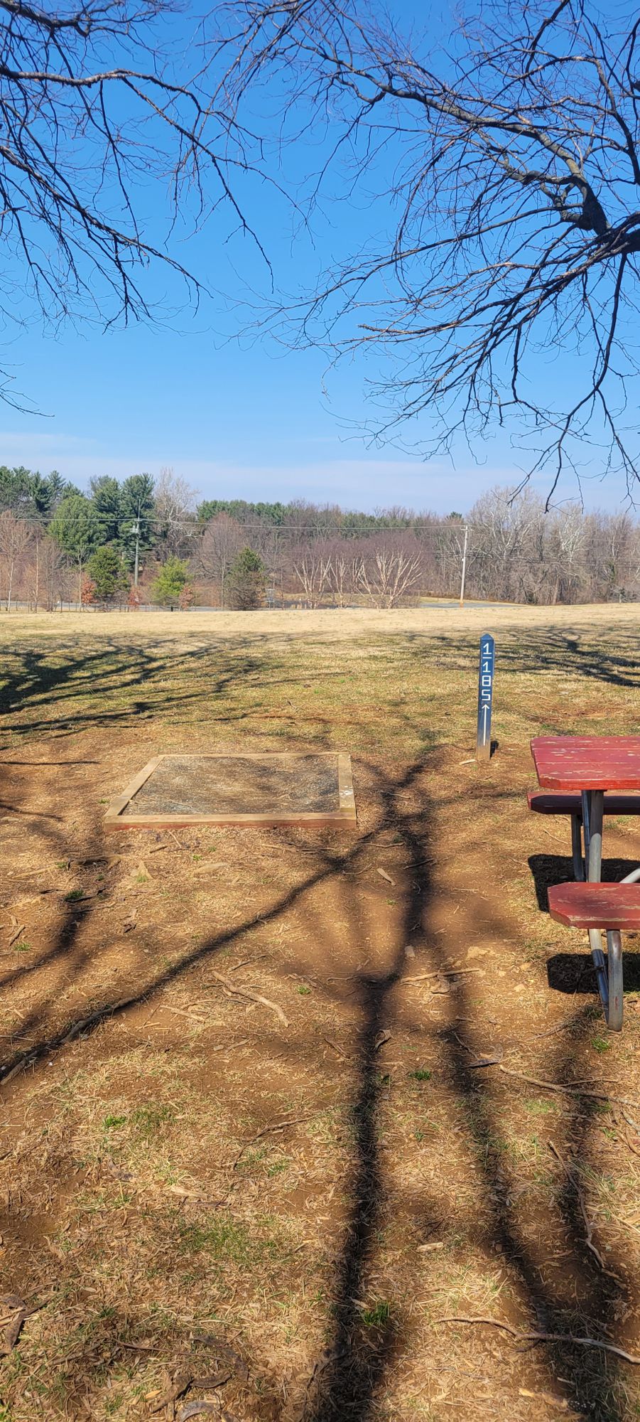 Hole 1