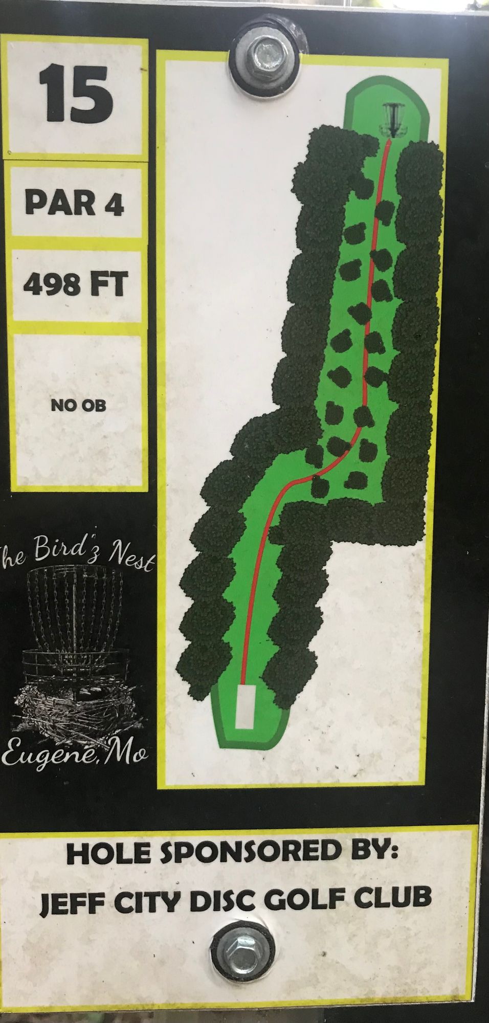Hole15