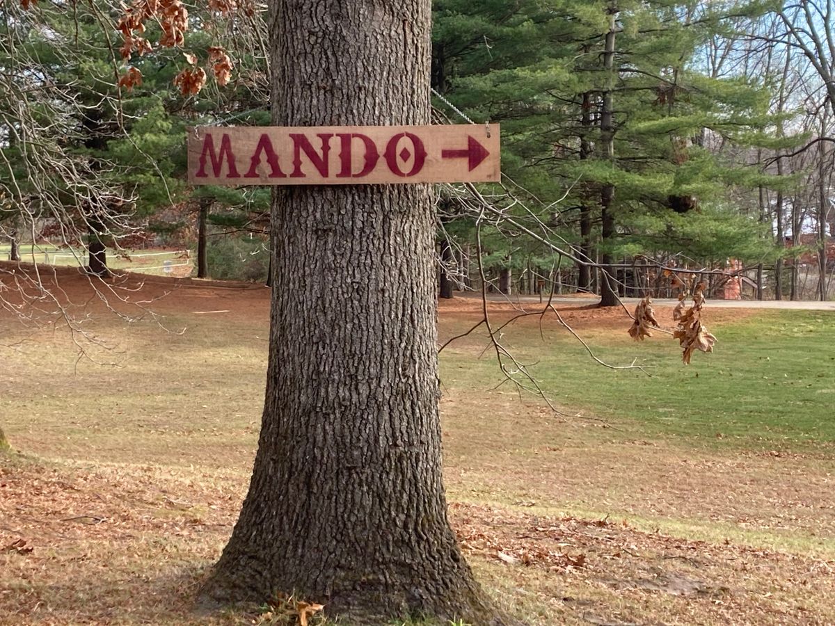 Hole 2
