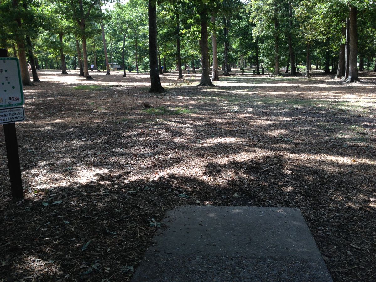 Hole 10