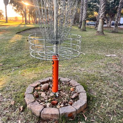 Example of what the baskets look like.