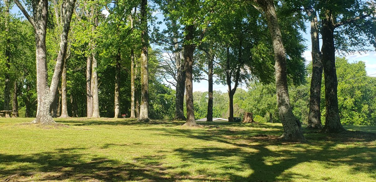 Hole 1
