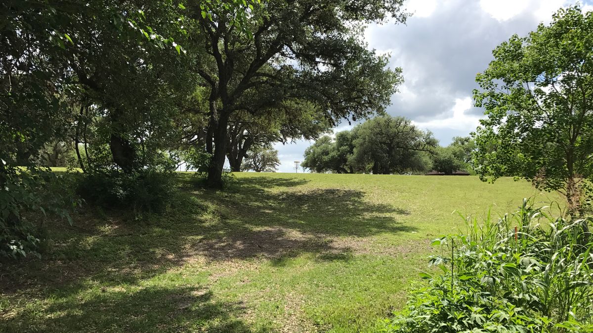 Hole 9