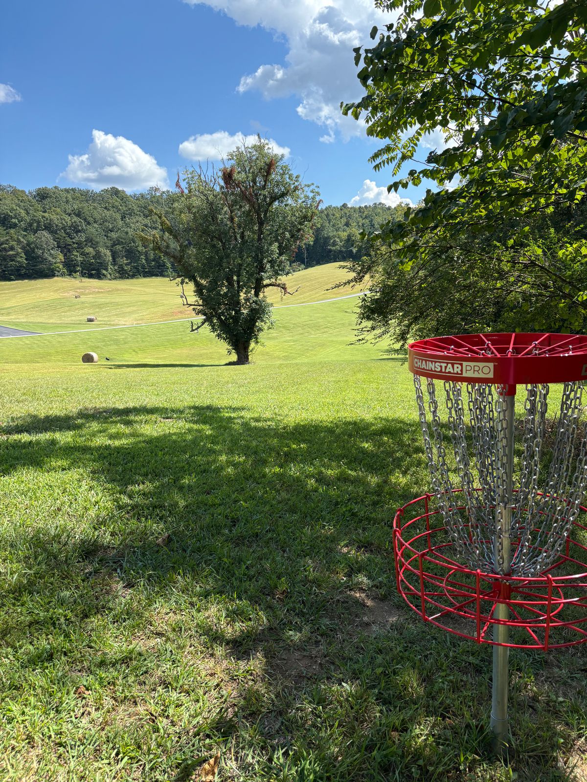 Hole 1