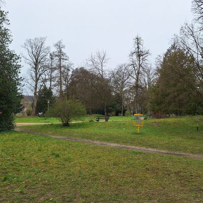 Course photo