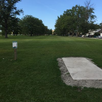 Course photo