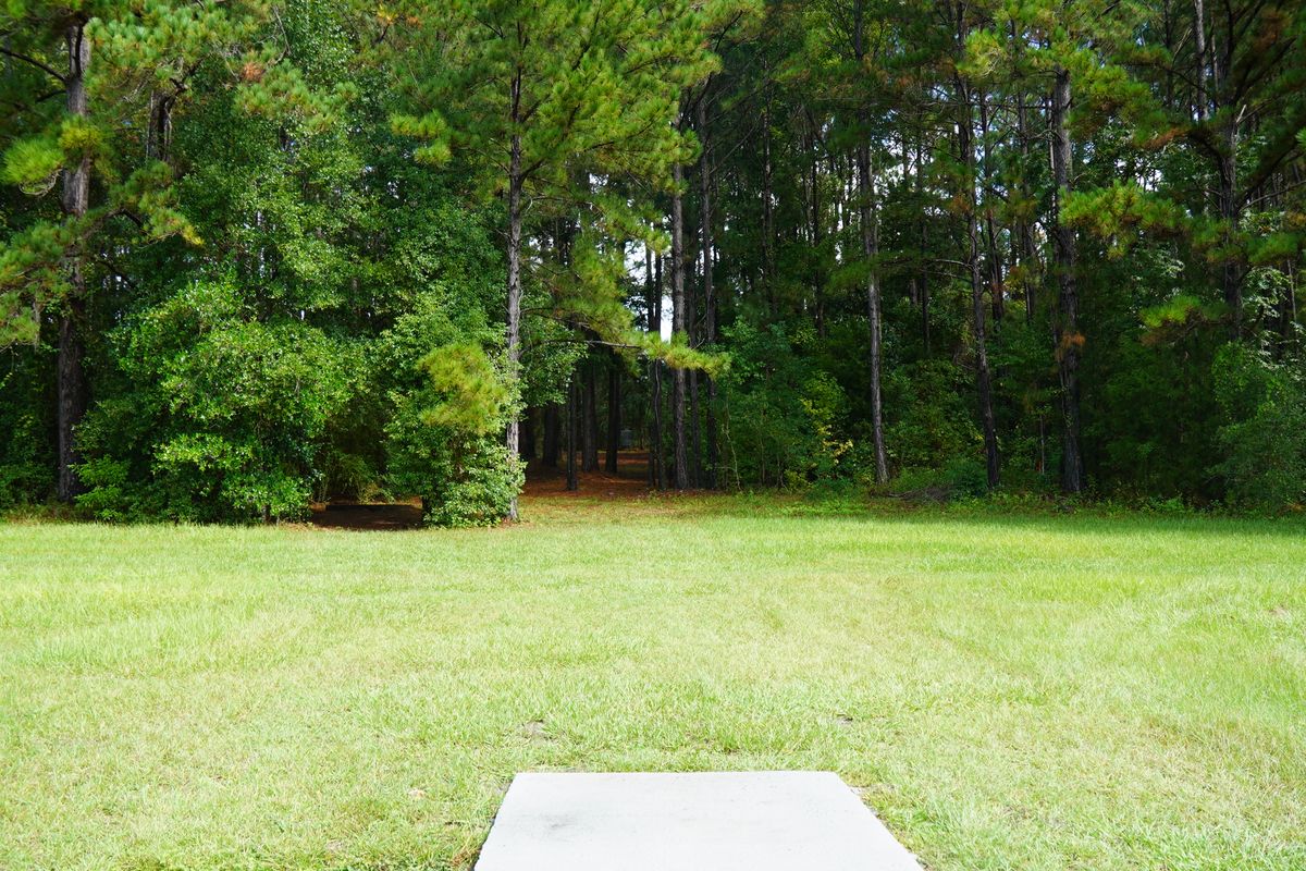 Hole 16