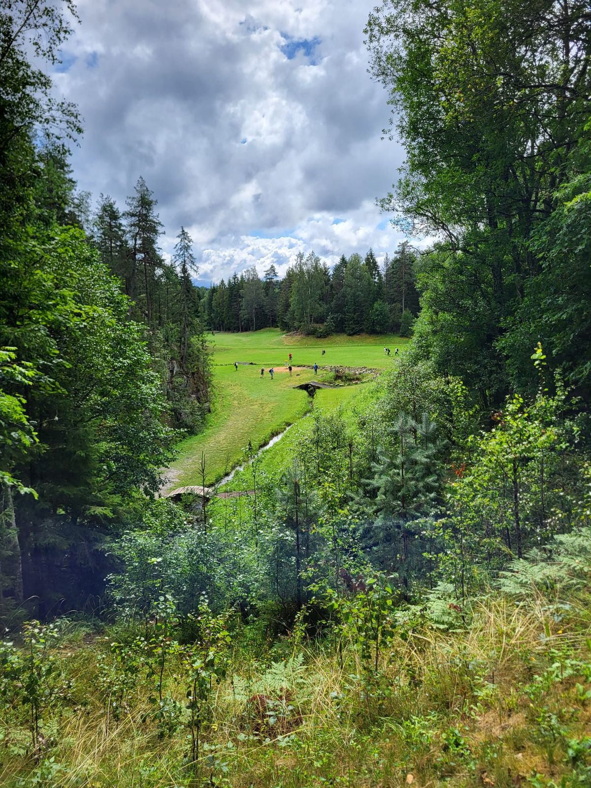 Väylä #7