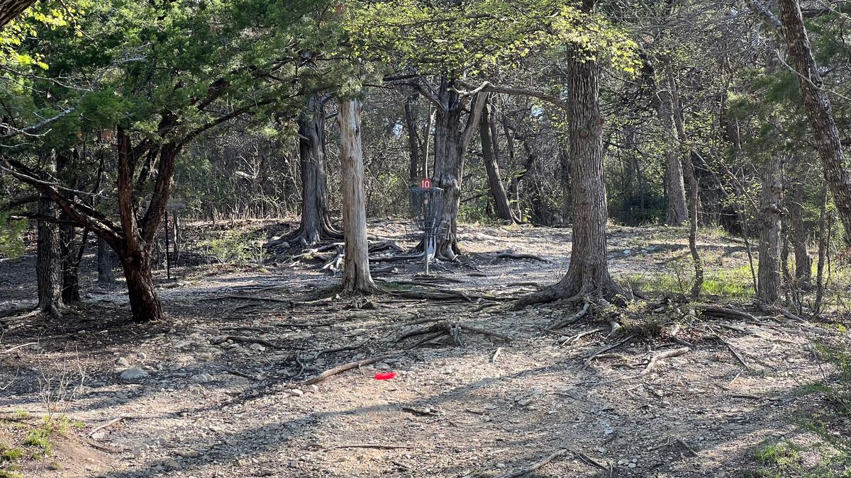 Hole 10