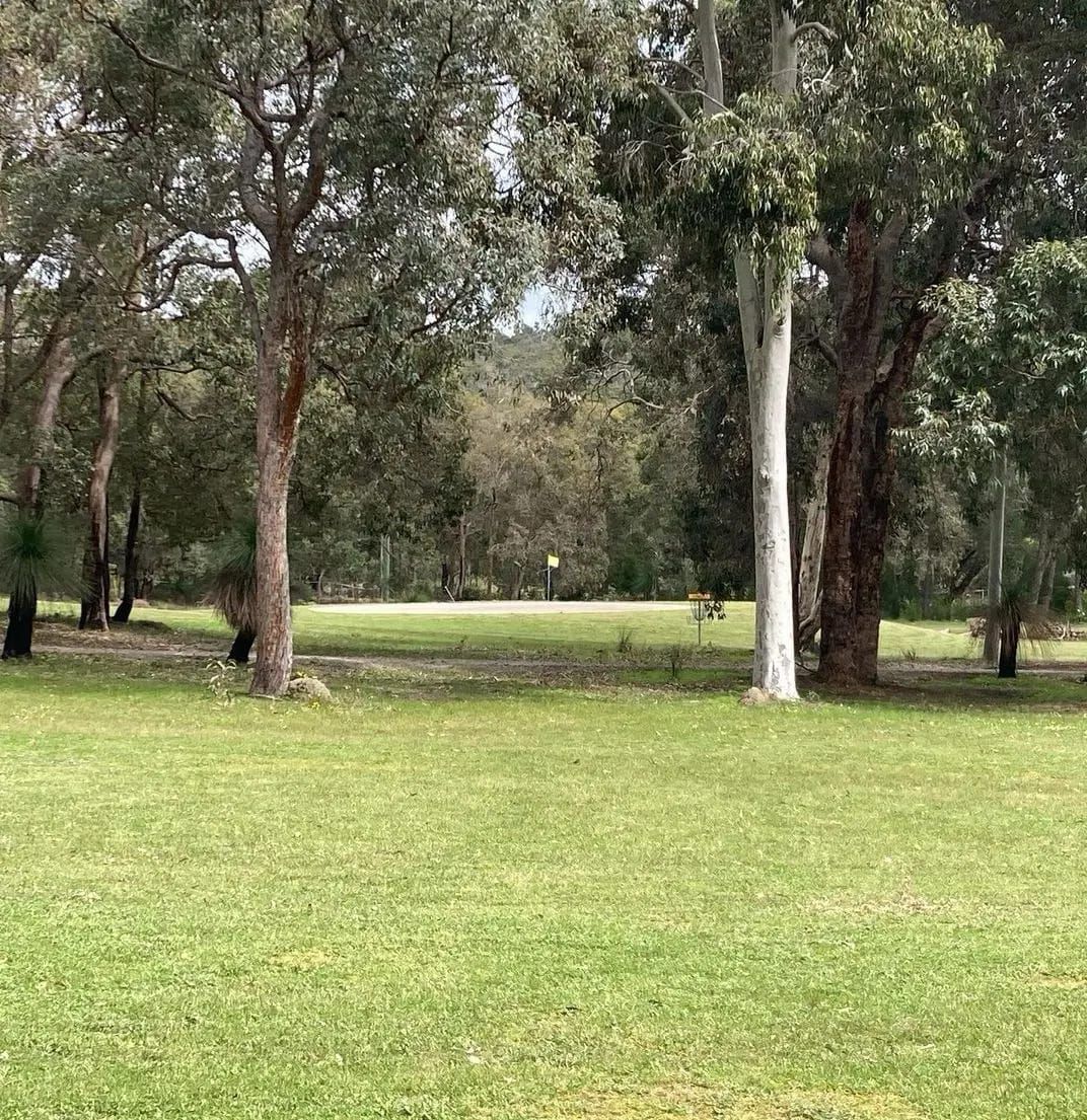 Fairway