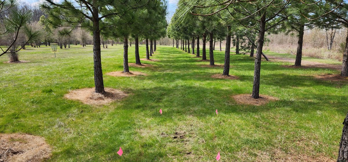 Hole 9s Tunnel