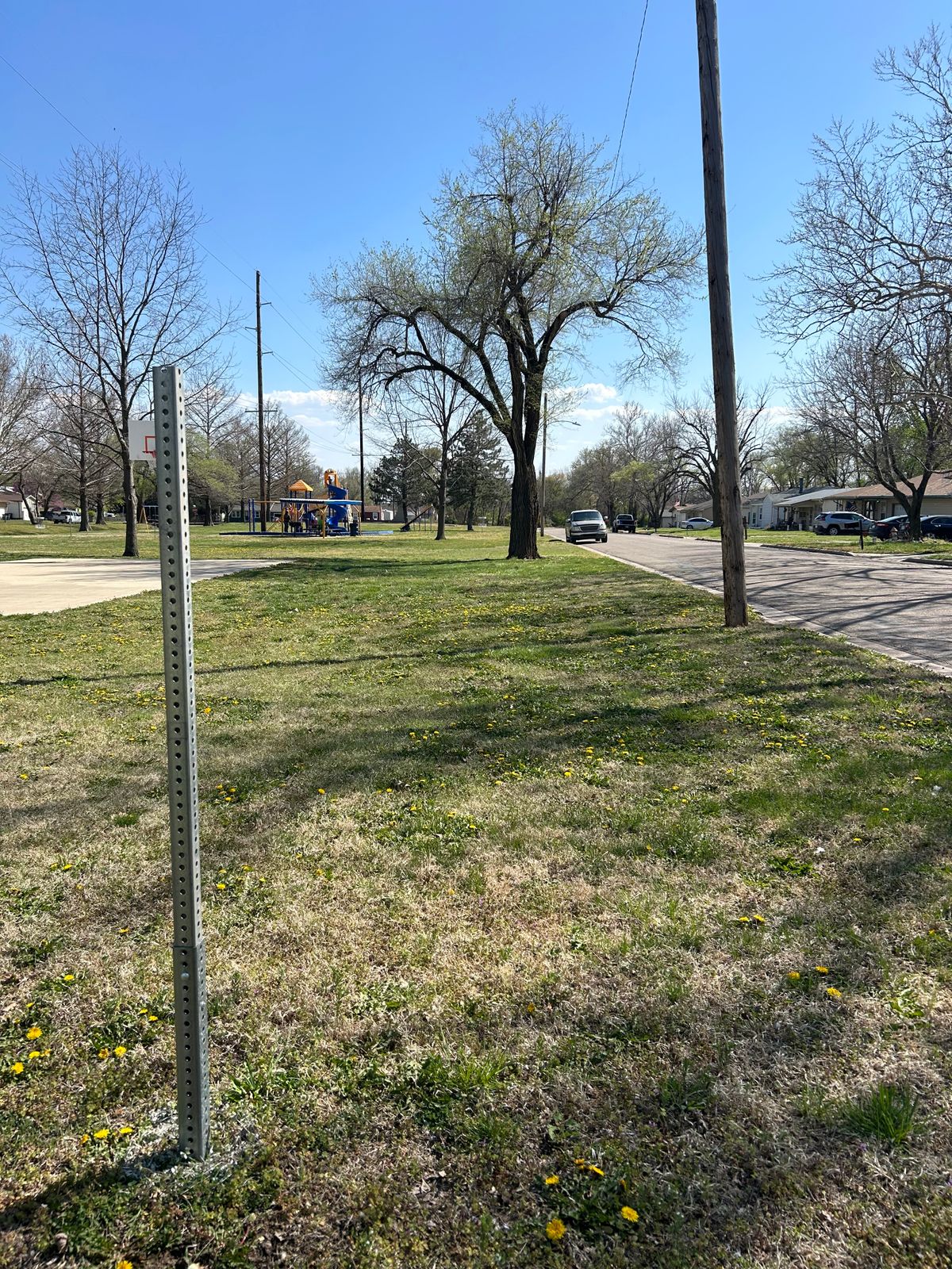 Hole 7