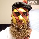 User avatar image