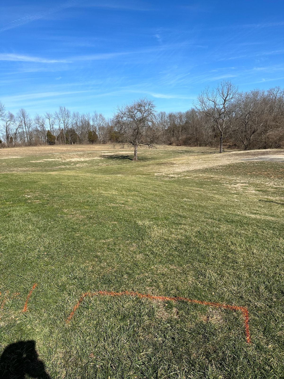 #1 tee