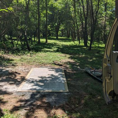 Hole 4 Alt Layout tee
