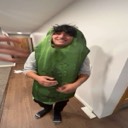 User avatar image